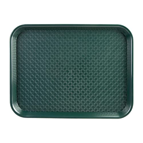 Kristallon P505 Ristorazione Vassoio, Colore: Verde