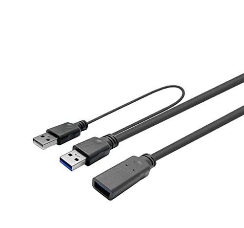 Pro Usb 3.0 Active Cable A