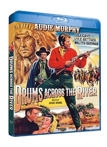 Drums Across The River - Videogiochi, Multicolore (1206744)