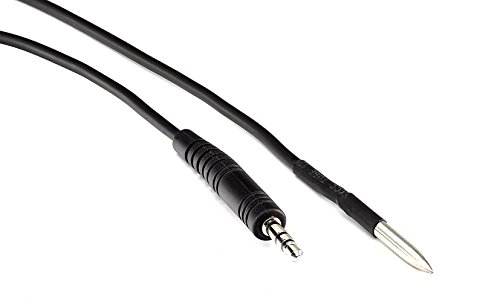 Extech Tp830 Sonda Di Temperatura Da -30 A 70 °C