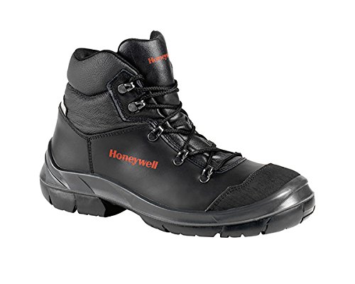 Honeywell 6246220-38/7 Synergic, S3 Hi Ci Src, Size 38