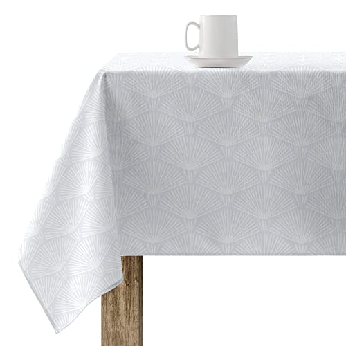 Mantel Resinado Antimanchas Modelo 0120-298