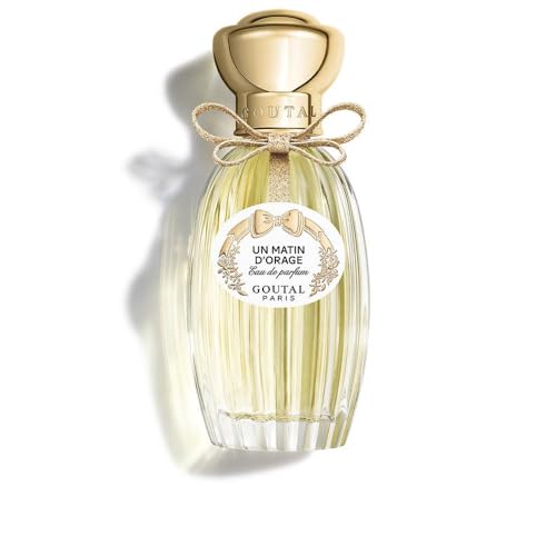 Un Matin D'Orage Edp Vapo 100 Ml