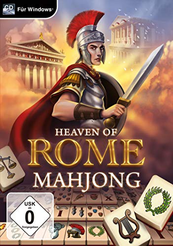 Heaven Of Rome Mahjong. Für Windows 7/8/10