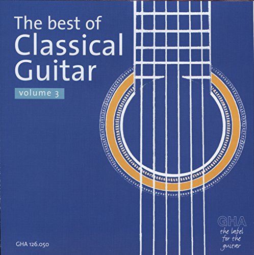 Best Of Class. Guitar 3