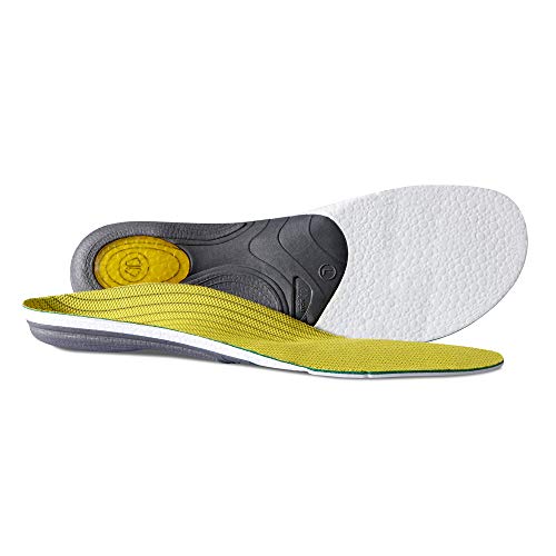 Activ-Step 3Feet Work Footbeds High Uk Size 10-11 (Xl)