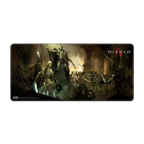 Diabloiv-Skeletonkingmousepad,Xl