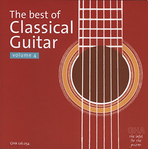 Best Of Class. Guitar 4