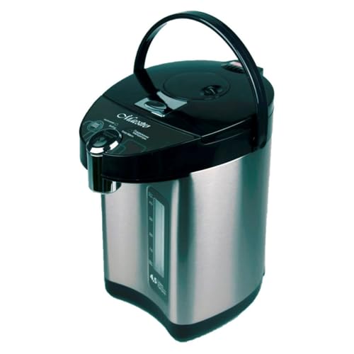 Maestro Hervidor De Agua Mr-081