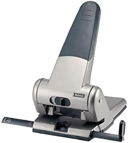 Petrus 756605 - Perforatrice Metallico