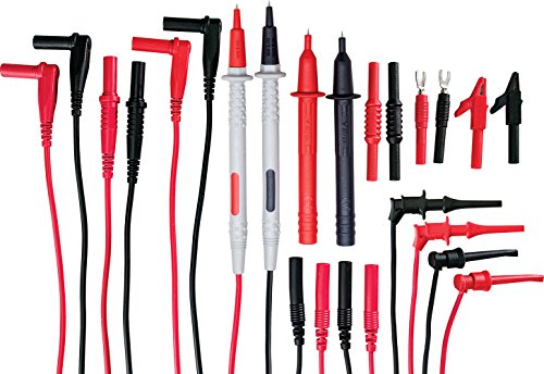 Extech Tl841 Kit Di Cavi Di Misura