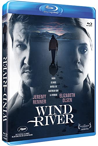 Wind River - Bd