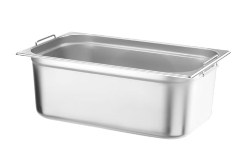 Hendi 817155 Hendi Contenitore Gastronorm 1/1