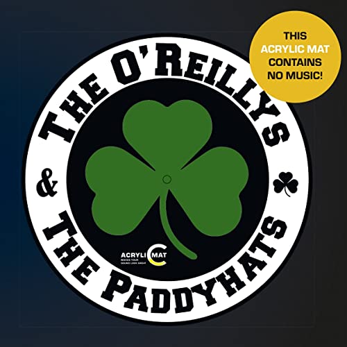 Paddyhats-Acrylic Mat