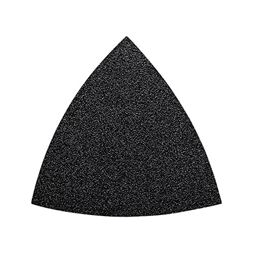 Fein Fogli Abrasivi A Dito Grana 240, Conf. 20 Pz., Impiego Universale Legno, Metallo, Punti Di Saldatura Dolce, Vetroresina, Plastica, Vernice, Stucc