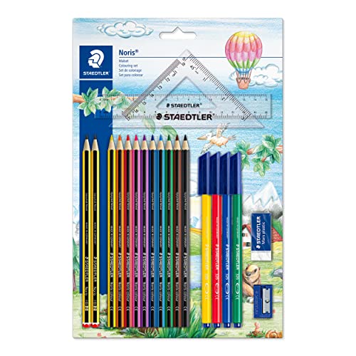 Staedtler 61 Set42 Astuccio