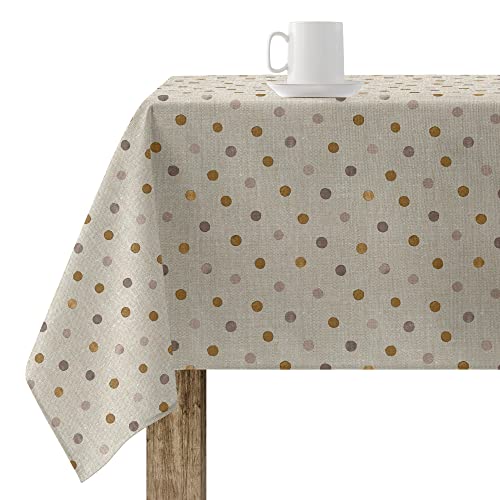 Mantel Resinado Antimanchas Modelo 0120-305