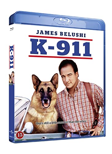 Majeng Media Ab K-911