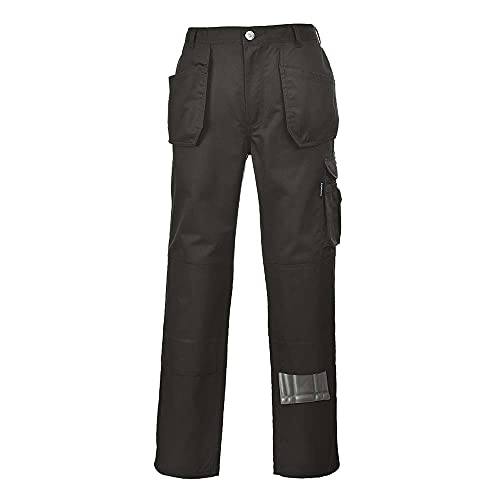 Slate Holster Trouser Color: Black Talla: Medium