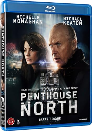 Penthouse North/Movies/Standard/Blu-Ray Marca