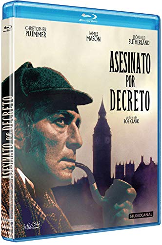 Asesinato Por Decreto