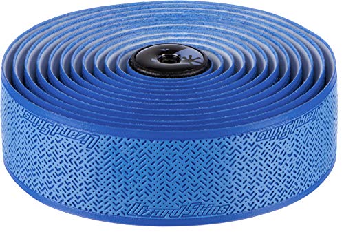 Nastro Manubrio Lizard Skins Dsp V2 3.2 Mm, Blu