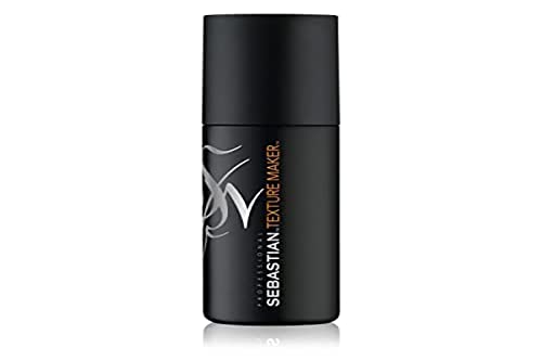 Sebastian 150 Ml, Nero, Texture Maker 150Ml, 72 Unità