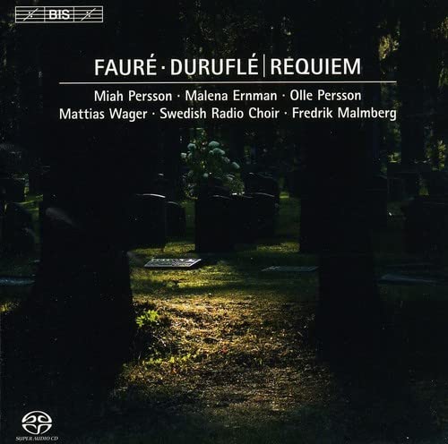 Requiem Op. 9/Requiem Op. 48