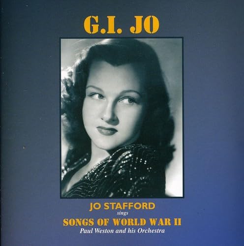 G.I. Jo-Songs Of World War Ii