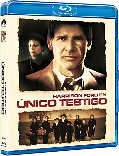 Único Testigo *** Europe Zone ***