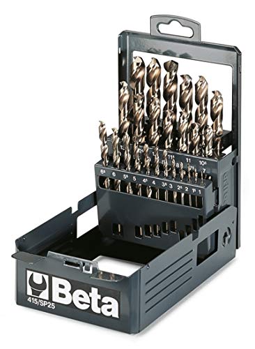 Beta 415/Spv4 - Cassetta Vuota Per 415/Sp49