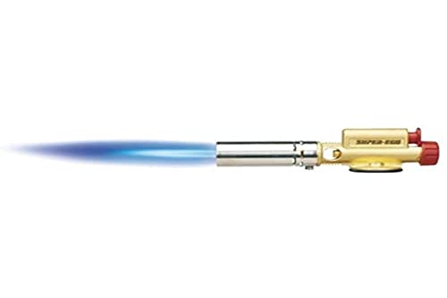 Soplete Easyfire