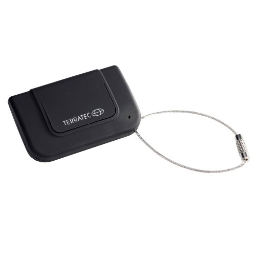 Terratec Protect Mobile - Dispositivo Di Protezione Wireless