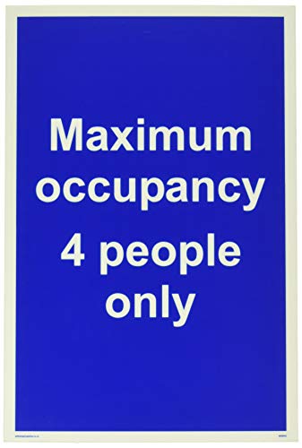 Occupazione Massima Solo 4 Persone