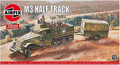 M3 Half-Track