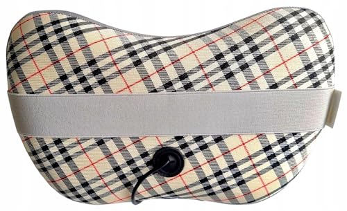 Almohada De Masaje Shiatsu Oromed Oro-Pillow