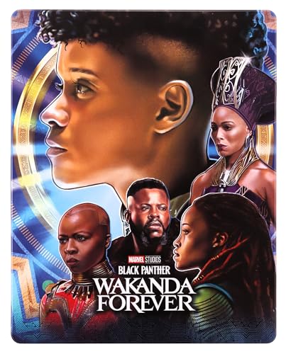 Sf Studios Black Panther: Wakanda Forever