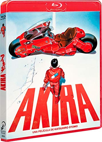 Akira - Bd
