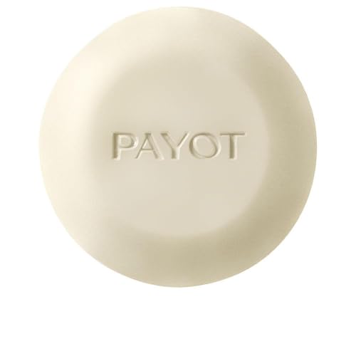 Payot Essentiel Shampoing Solide Biome-Friendly 80 Gr