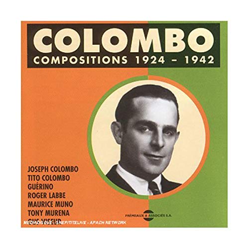 Compostions 1924-1942