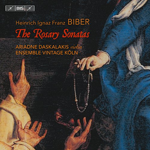 Rosary Sonatas (2 Cd)