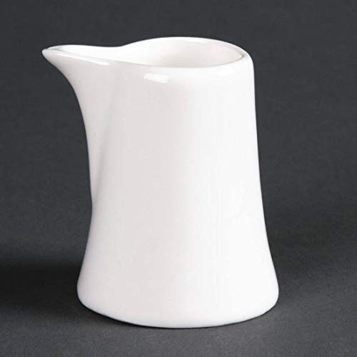 Lumina Belle Cina Dp956 Latte Tot, Bianco (Confezione Da 12)
