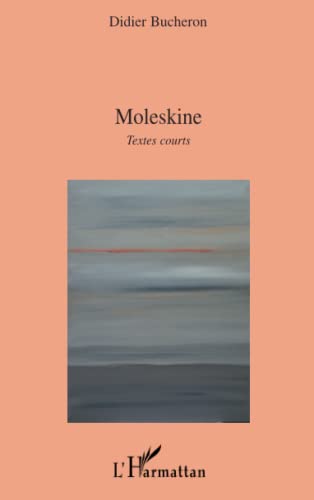 Moleskine Textes Courts