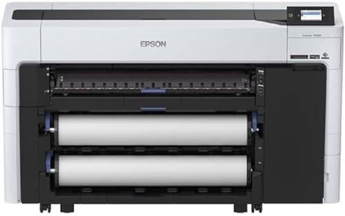 Epson Sc-T5700D 36P Doppio Rotolo Ps