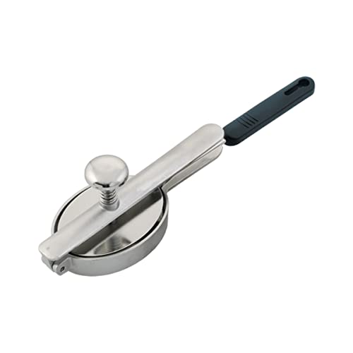 Louis Tellier Pressa Per Bistecche Tritate, Acciaio Inossidabile