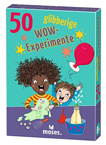 Moses- Gioco, Multicolore, 30254