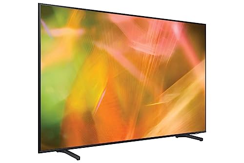 Samsung Hau8000 55P Smart Htv 3840X2160 Hg55Au800Eexen