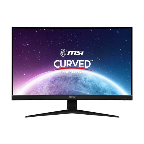 Msi G27C4Xde