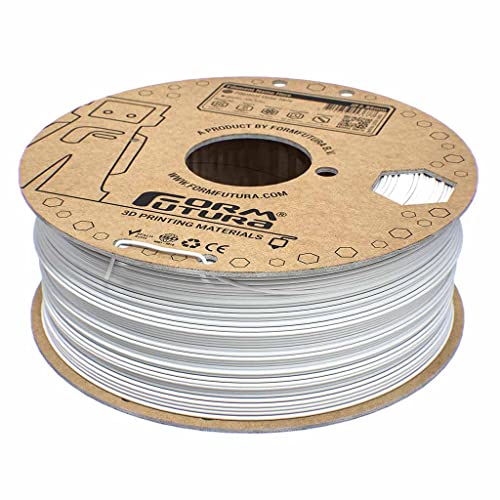 Formfutura - Easyfil Epla (Segnale Bianco, 1,75 Mm, 1000 Gram)