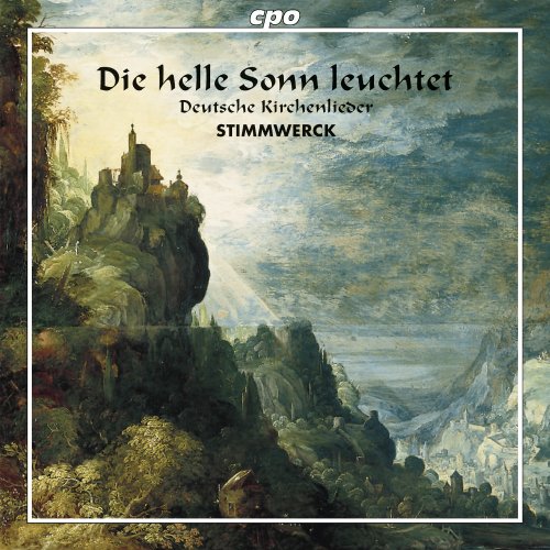 German Hymns